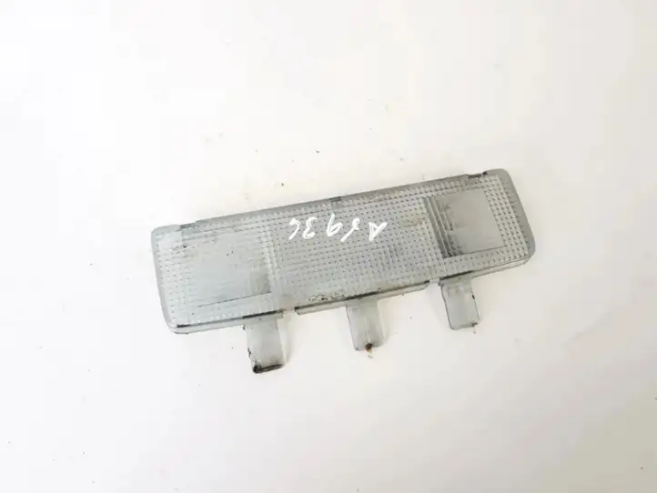 Toyota Avensis T250 (2003 - 2006) 8136305010 Прочие детали салона — фото 2