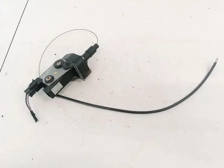 Audi A6 (1997 - 2001)    Моторчик сиденья