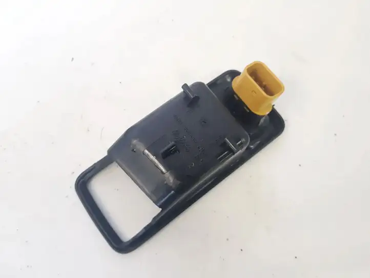 Ford Focus (2005 - 2008) 7227425 Кнопка стеклоподъемников — фото 3