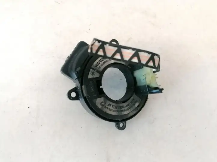 Renault Scenic I (1996 - 2003) 543533832 Контактное кольцо SRS — фото 2