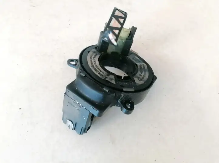 Renault Scenic I (1996 - 2003) 543533832 Контактное кольцо SRS — фото 3