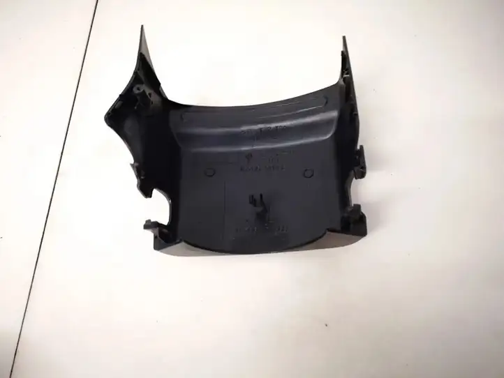 Toyota Avensis Verso (2001 - 2004) 4528628350 Обшивка рулевой колонки — фото 2