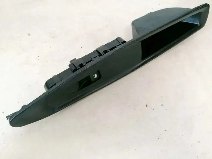 Citroen C4 (2004 - 2008) 9650912377 Кнопка стеклоподъемников — фото 1