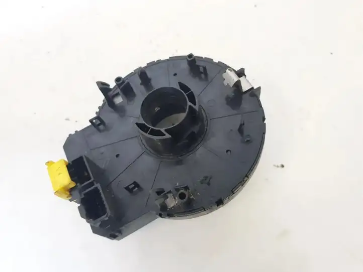 Kia Sorento (2006 - 2009)   Полоса надувных подушек (кольцо srs)