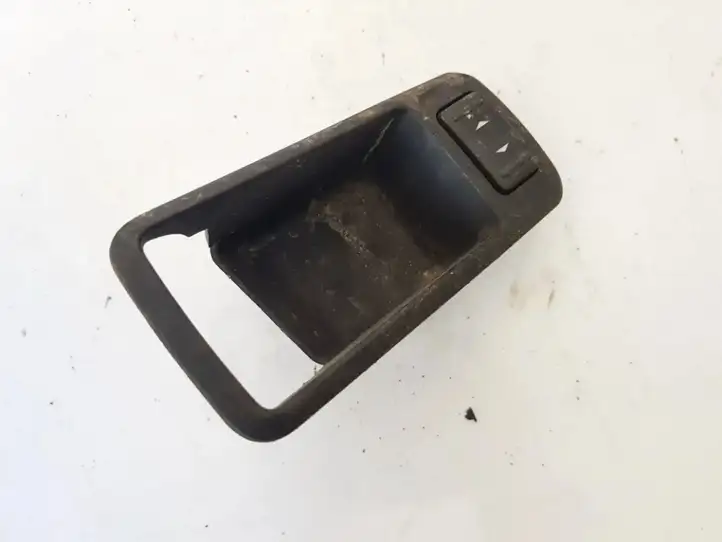 Ford Focus C-MAX (2003 - 2010) 3m51226A37 Кнопка стеклоподъемников — фото 1