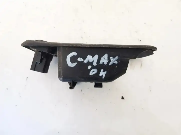 Ford Focus C-MAX (2003 - 2010) 3m51226A37 Кнопка стеклоподъемников — фото 3
