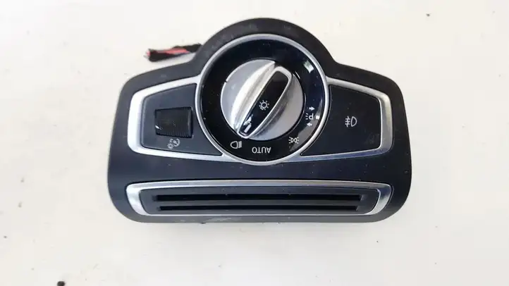 Mercedes-Benz GLC X253/C253 (2015 - ) A2059057007 Включатель фонарей — фото 1