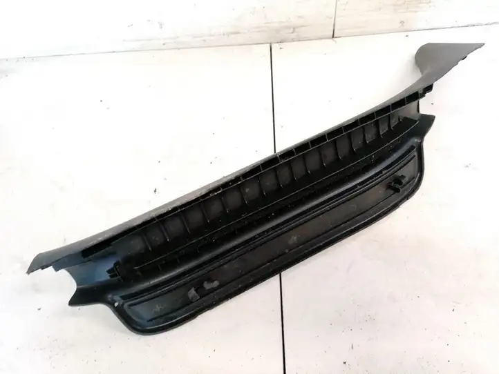 Toyota Avensis T250 (2006 - 2009) 6791705050 Внутренняя отделка заднего порога — фото 2