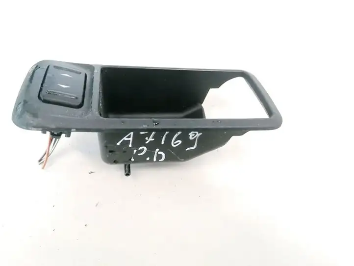 Ford Focus (2005 - 2008) 3M51226A36 Кнопка стеклоподъемников — фото 2