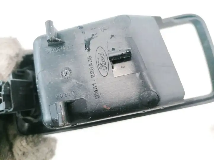 Ford Focus (2005 - 2008) 3M51226A36 Кнопка стеклоподъемников — фото 3