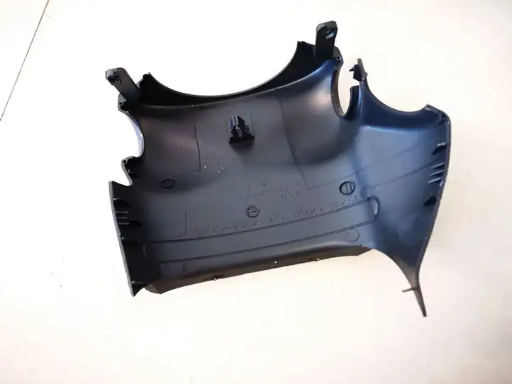 Toyota Yaris Verso (1999 - 2005) 4528652905 Обшивка рулевой колонки — фото 2