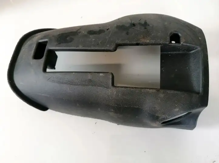 Ford Transit (2013 - 2017) bk213533ab Обшивка рулевой колонки — фото 1