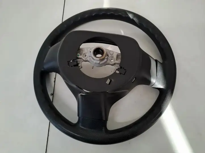 Toyota Aygo AB10 (2005 - 2008) gs120-01840 Руль — фото 2