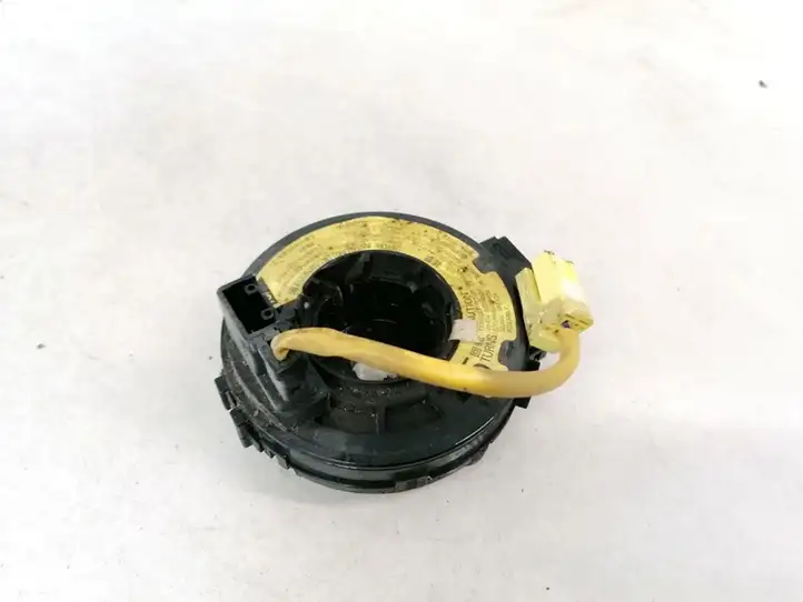 Toyota Yaris Verso (1999 - 2005) Контактное кольцо SRS — фото 2