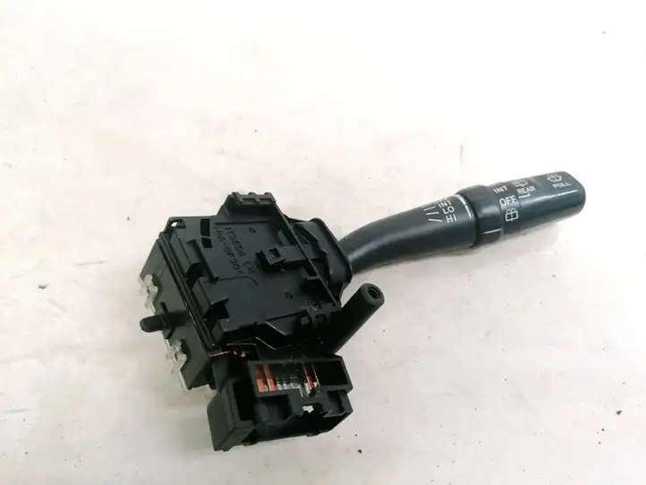 Toyota Avensis Verso (1995 - 2001) 846522G470 Переключатель стеклоочистителей — фото 1