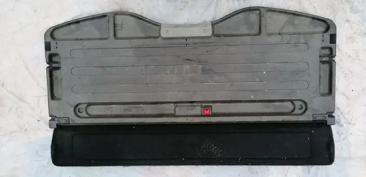 Renault Scenic I (1996 - 2003) 7700433938 Коврик багажника — фото 2