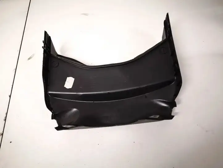 Opel Corsa D (2006 - 2010) 13205061 Обшивка рулевой колонки — фото 2