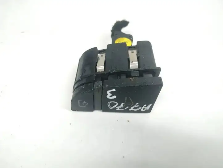 Audi A6 S6 C6 4F (2004 - 2008) 4F1927227A Другие включатели / ручки/ переключатели — фото 1