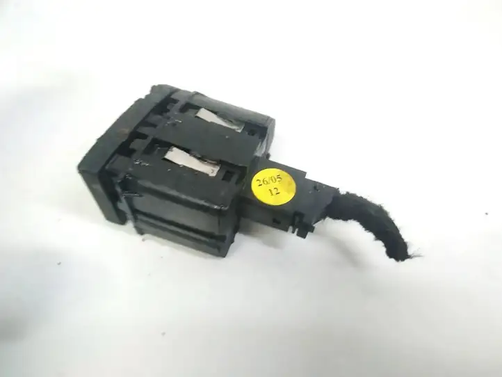 Audi A6 S6 C6 4F (2004 - 2008) 4F1927227A Другие включатели / ручки/ переключатели — фото 2
