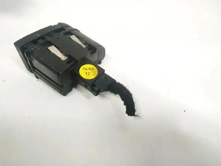 Audi A6 S6 C6 4F (2004 - 2008) 4F1927227A Другие включатели / ручки/ переключатели — фото 3