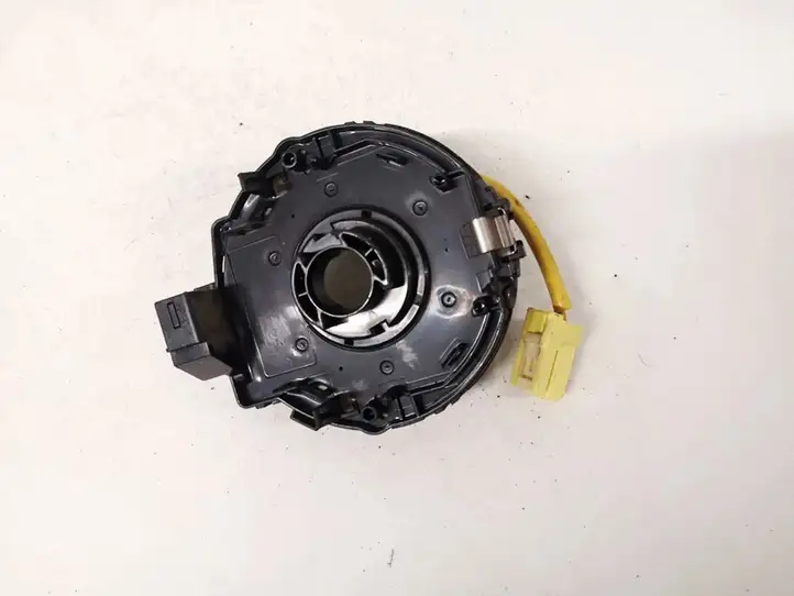 Toyota Avensis Verso (2001 - 2004) Контактное кольцо SRS — фото 2