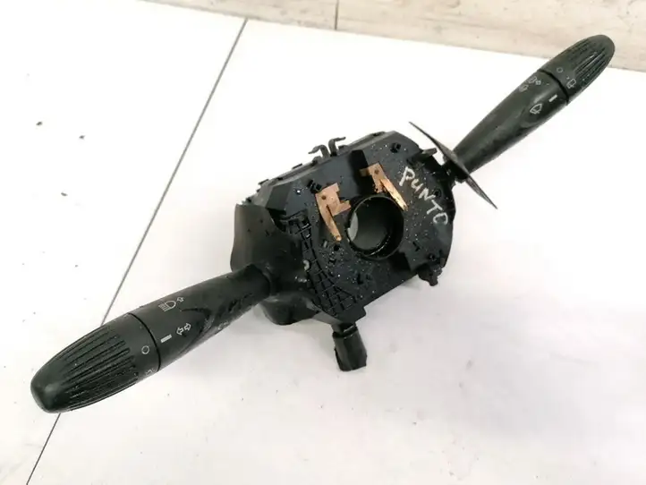 Fiat Doblo (2000 - 2009) A223 Комплект ручек — фото 1