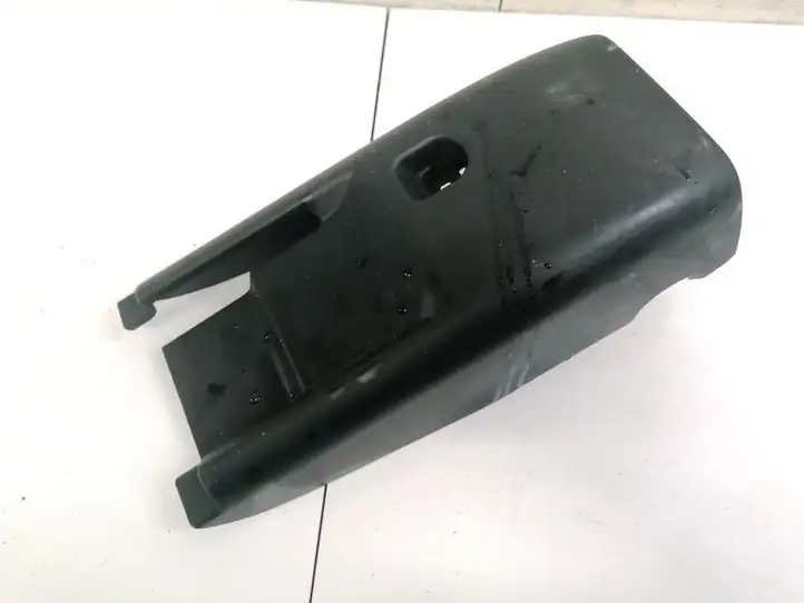 Volkswagen PASSAT B6 (2005 - 2010) 3C0858559 Обшивка рулевой колонки — фото 1