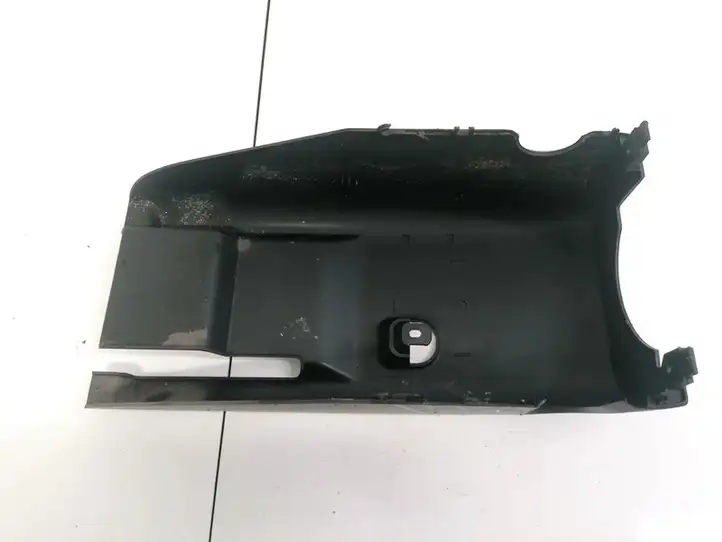 Volkswagen PASSAT B6 (2005 - 2010) 3C0858559 Обшивка рулевой колонки — фото 2
