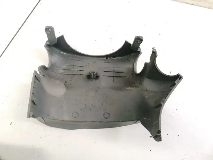 Toyota Yaris (1999 - 2003) 4528652901 Обшивка рулевой колонки — фото 2