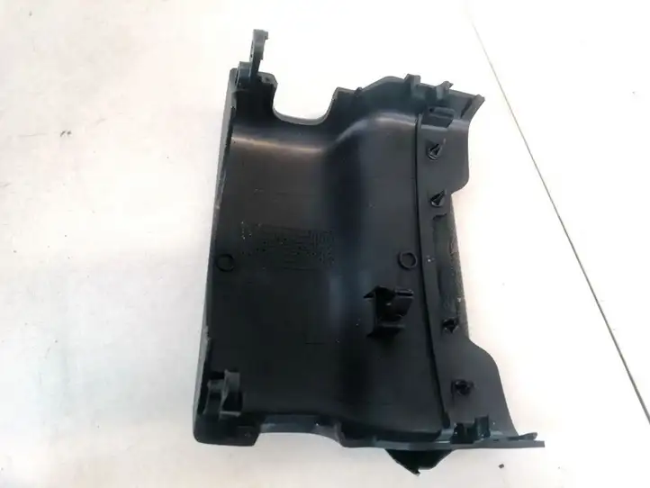 Toyota Corolla Verso AR10 (2004 - 2009) 452860F010 Обшивка рулевой колонки — фото 2