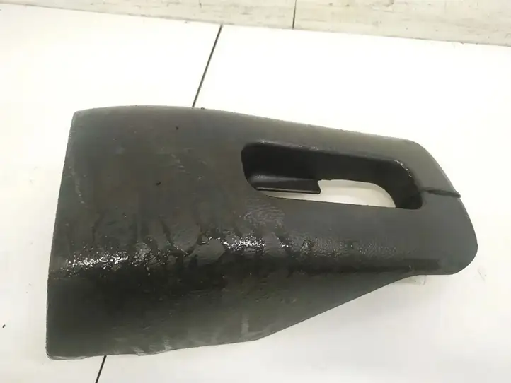 Toyota Corolla Verso AR10 (2004 - 2009) Обшивка рулевой колонки — фото 2