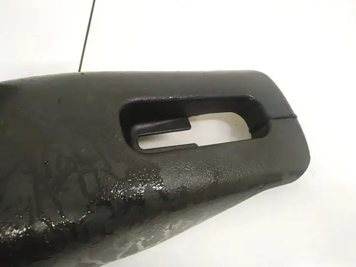 Toyota Corolla Verso AR10 (2004 - 2009) Обшивка рулевой колонки — фото 3