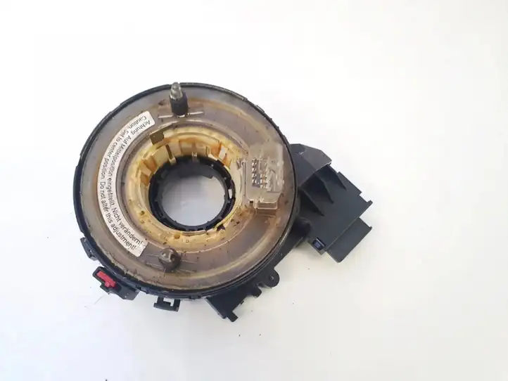 Volkswagen Jetta V (2005 - 2010) 1k0959653c Контактное кольцо SRS — фото 2
