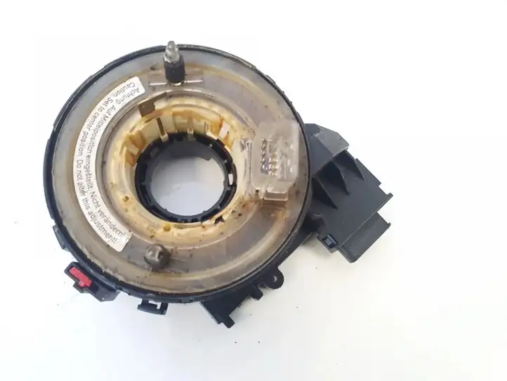 Volkswagen Jetta V (2005 - 2010) 1k0959653c Контактное кольцо SRS — фото 3