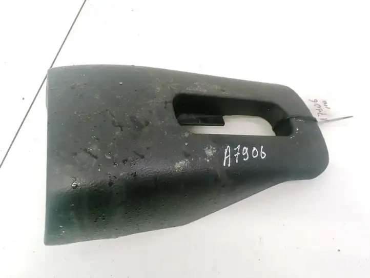 Toyota Corolla Verso AR10 (2004 - 2009) Обшивка рулевой колонки — фото 1