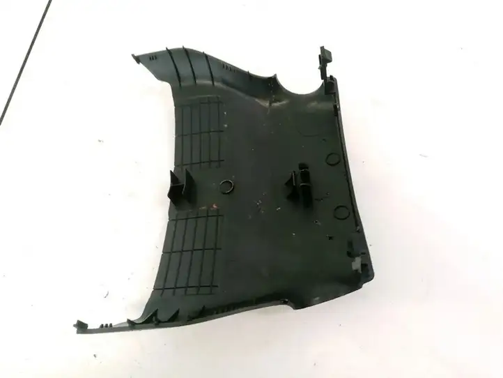 Toyota Avensis T270 (2009 - 2012) 4528605090 Обшивка рулевой колонки — фото 2