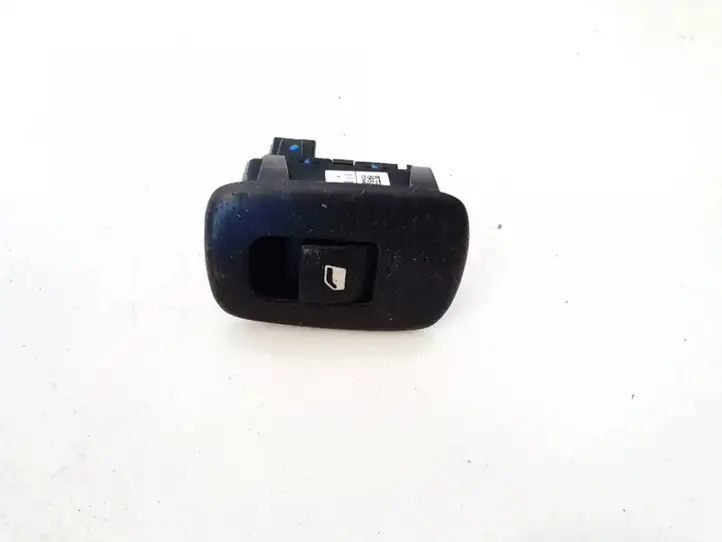 Citroen C3 (2009 - 2013) 96637535xt Кнопка стеклоподъемников — фото 1
