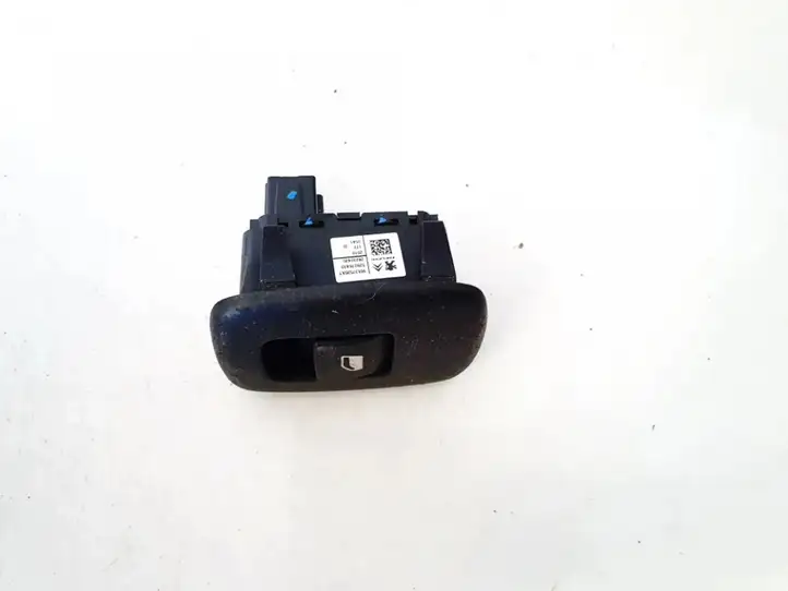 Citroen C3 (2009 - 2013) 96637535xt Кнопка стеклоподъемников — фото 2