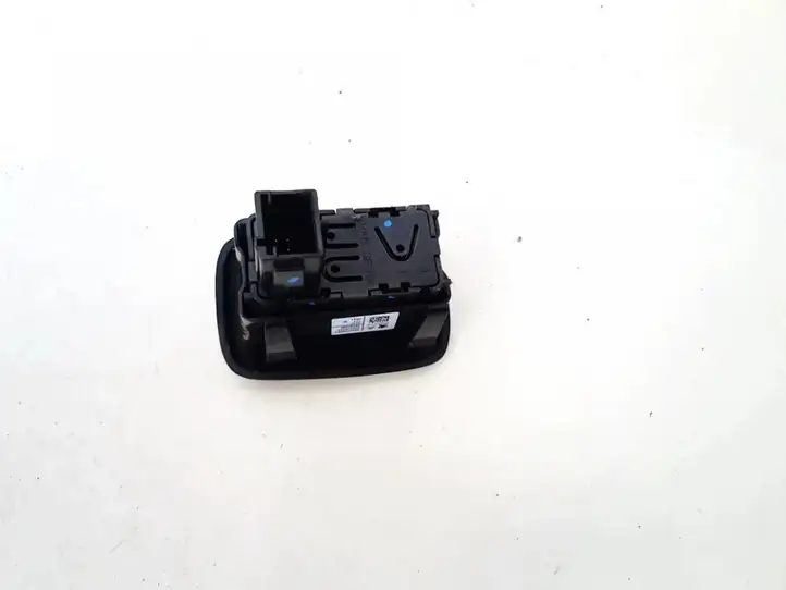 Citroen C3 (2009 - 2013) 96637535xt Кнопка стеклоподъемников — фото 3