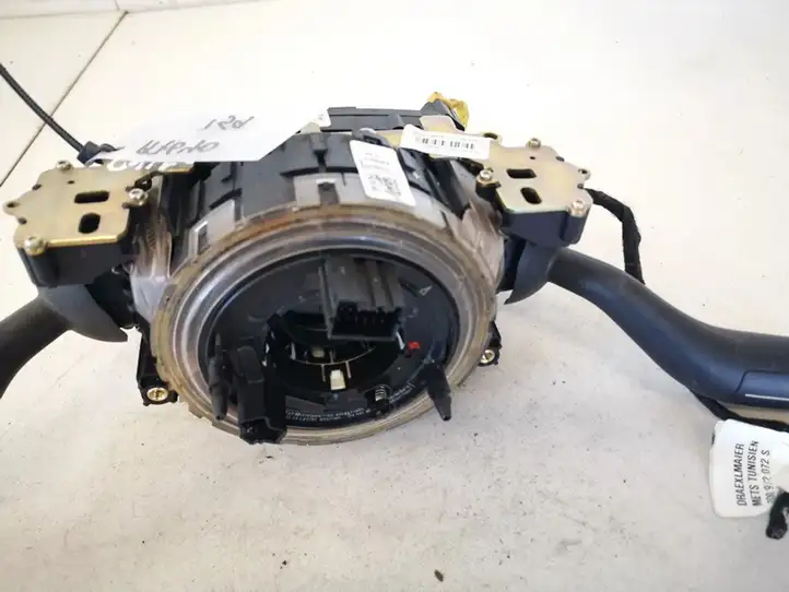 Volkswagen Phaeton (2002 - 2008) 3d0953507k Комплект ручек — фото 2