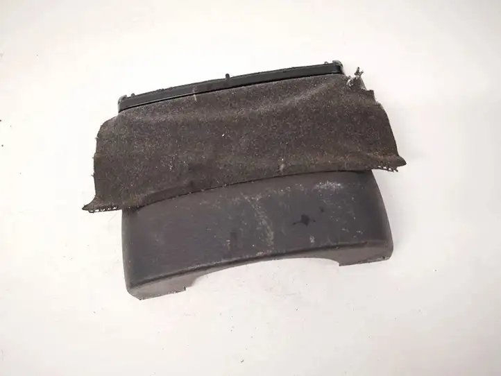 Volkswagen Tiguan (2007 - 2011) 5n0858565b Обшивка рулевой колонки — фото 1