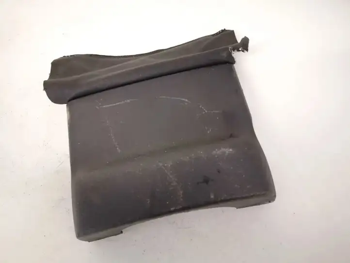 Volkswagen Tiguan (2007 - 2011) 5n0858565b Обшивка рулевой колонки — фото 2