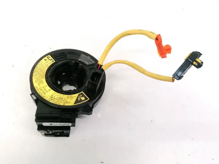 Toyota Avensis T250 (2006 - 2009) Контактное кольцо SRS — фото 1