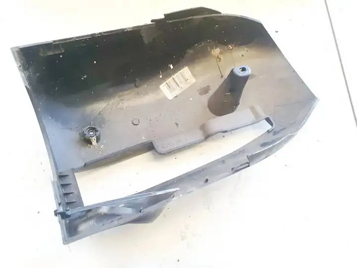 Ford Mondeo MK IV (2007 - 2014) 7s713533a Обшивка рулевой колонки — фото 2
