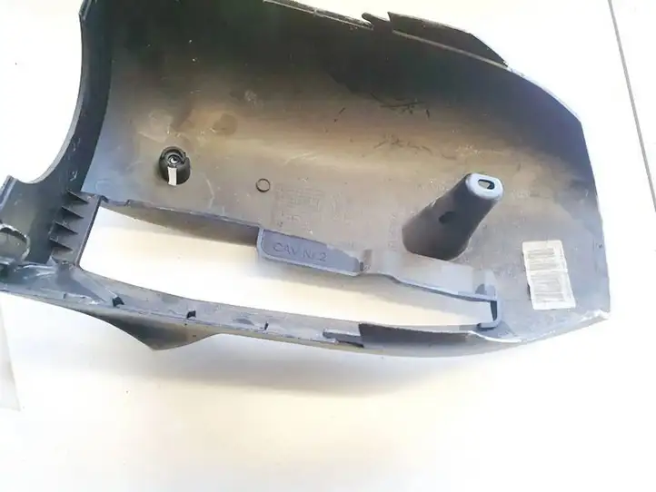Ford Mondeo MK IV (2007 - 2014) 7s713533a Обшивка рулевой колонки — фото 2