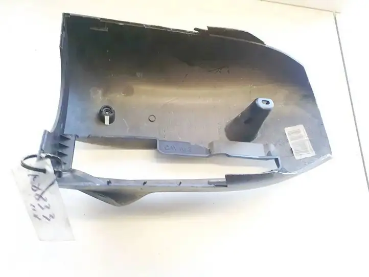 Ford Mondeo MK IV (2007 - 2014) 7s713533a Обшивка рулевой колонки — фото 3