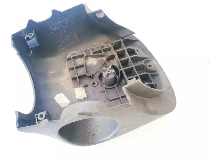 Opel Corsa C (2000 - 2003) 24435929 Обшивка рулевой колонки — фото 2