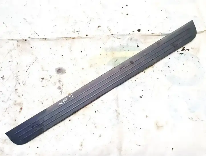 Hyundai Getz (2005 - 2011) 8588116510 Внутренняя отделка переднего порога — фото 1