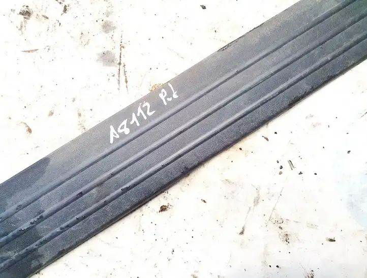 Hyundai Getz (2005 - 2011) 8588116510 Внутренняя отделка переднего порога — фото 2