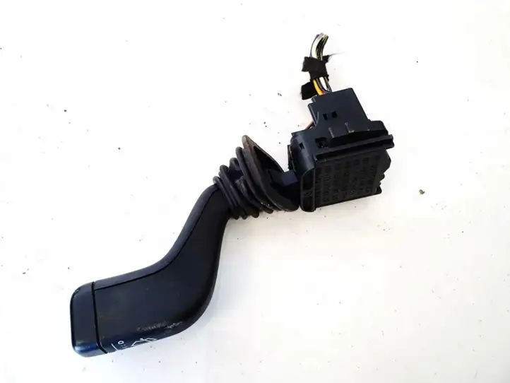 Opel Zafira B (2003 - 2006) 092115275502036 Переключатель стеклоочистителей — фото 3